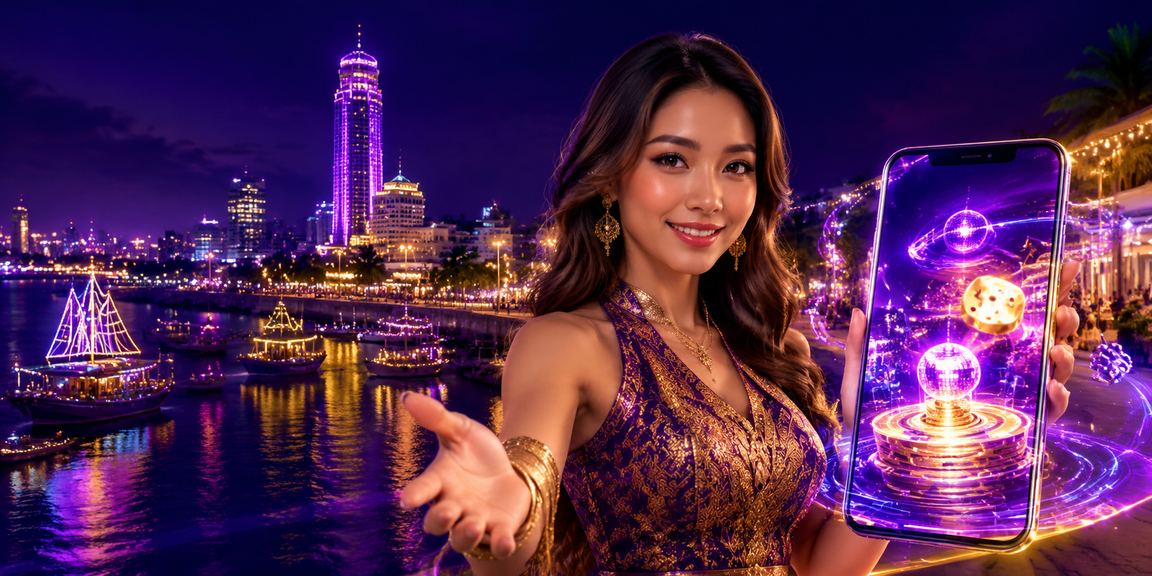 Pengguna Malaysia mengakses platform kasino mudah alih 48200 dengan perlindungan data peribadi yang selamat